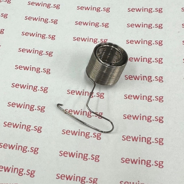Pickup Spring Janome ; Takeup Spring ; Pick-up Spring