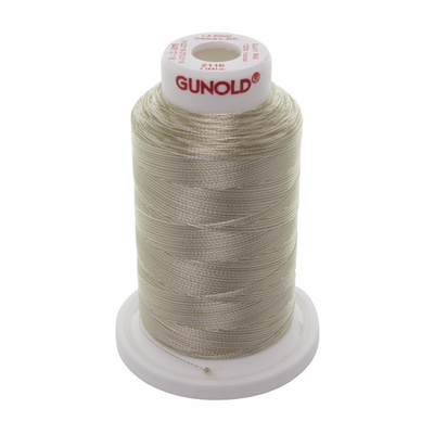 Gunold Embroidery Thread Sulky 40 - 1000m - 2116 Ombre (Multi) Colour Thread