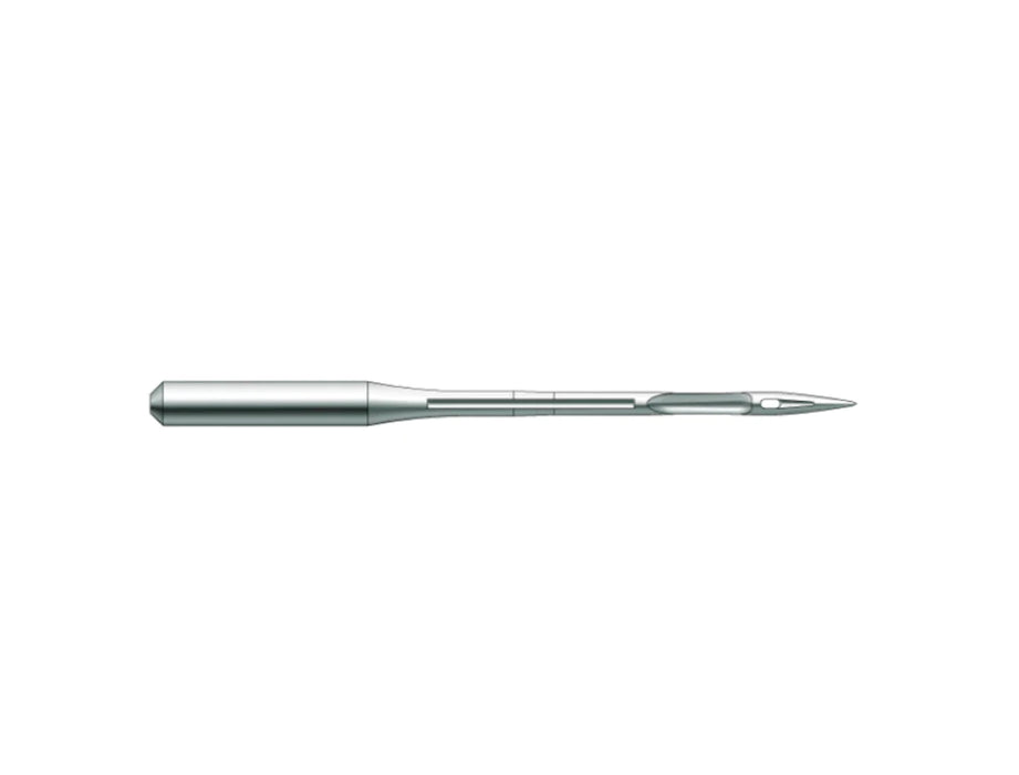 Groz-Beckert UY 9848 GS Needle – Size 300/29 Q-Point (1 pc / 50 pcs)