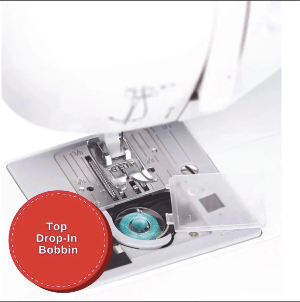 Singer 3342 Sewing Machine Fashion Mate - Suitable sewists who wants a comfort smooth sewing