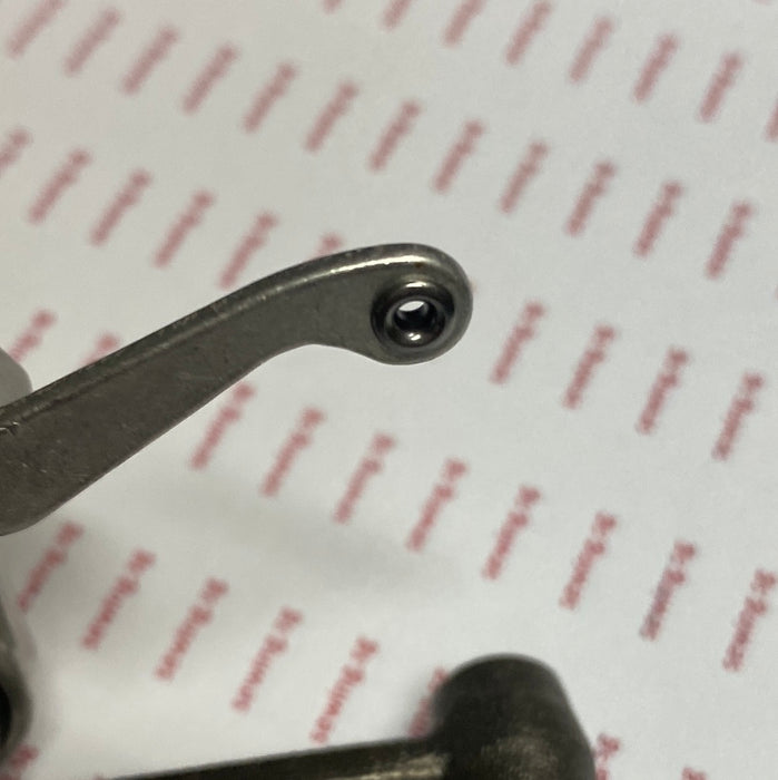 Thread Take Up Crank Shaft | Juki  22918072 the Eyelet
