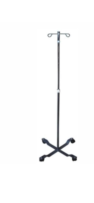 Stainless Steel Water Tank Holder Stand – Heavy-Duty, Adjustable Height with Wheels & Hooks