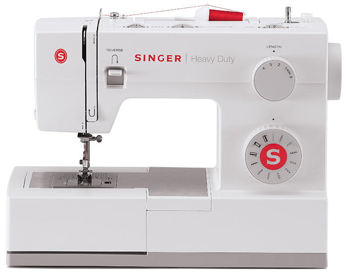Singer 5511 Heavy Duty Sewing Machine With BanSoonCare-