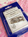 Brother F002N — Narrow Hemmer Foot (7mm) - Ban Soon Sewing Machine Pte Ltd