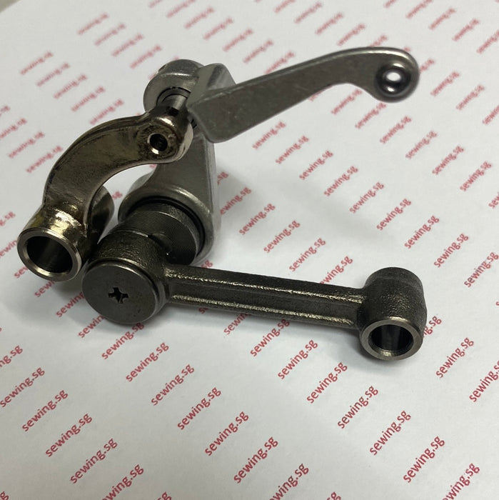 Thread Take Up Crank Shaft | Juki  22918072