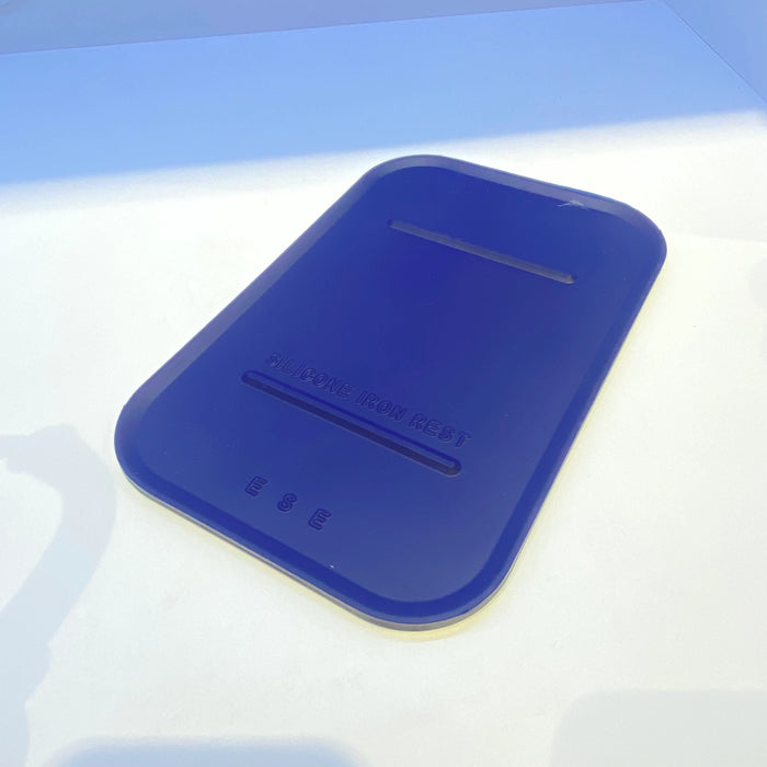 ES-94A II - Silverstar Steam Iron | Steam Press for Beginners & Professional Self-Setup