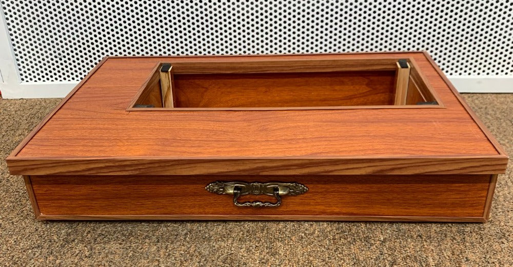 Portable Wooden Base For Sewing Machine Singer, Butterfly, Flyingman, Ranleigh