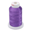 Gunold Embroidery Thread - METY 5/2 - 1000m - 7050 - Purple