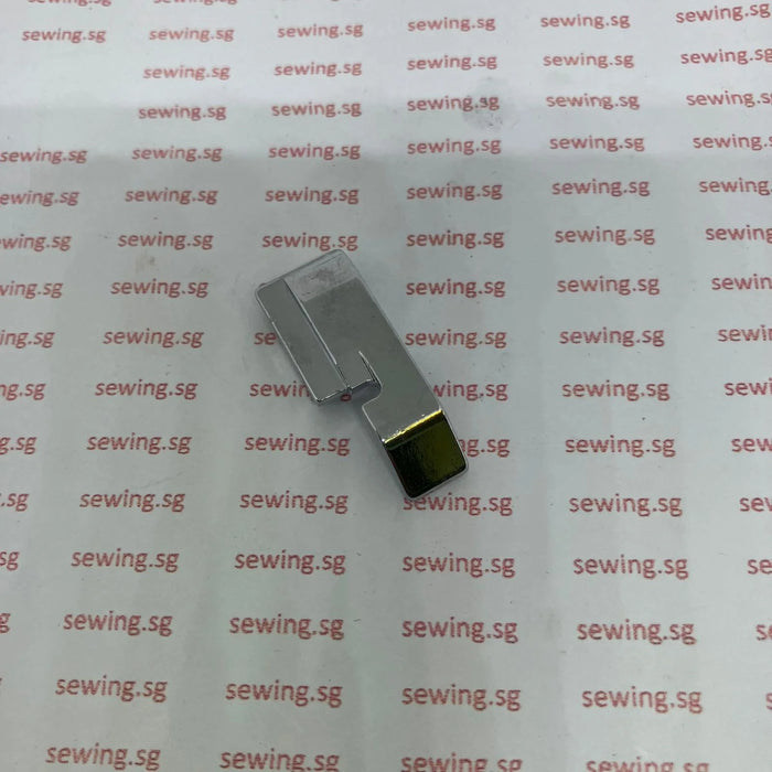 Narrow Zipper Foot (395710-16) - OEM