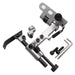 KG767A Suspending Edge Guide with Roller Straight Guide-juki,Brother and Industrial machine