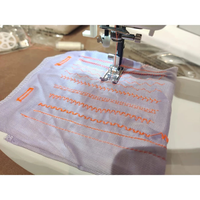 [Creator ACR-160 Beginner Sewing Machine] - [Creator ACR-160 Beginner Sewing Machine] | BanSoon Sewing Machine Singapore - Sewing.sg

