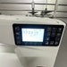 Mauser ML8126 Series Single Needle Lockstitch Sewing Machine, control panel.