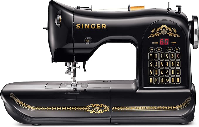 Singer LE160-Display set