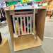 Gutermann Creative Premium Quality 100% Polyester, Sew-all threads in complete set of 120 colours, including display Cabinet. Made in Germany.
