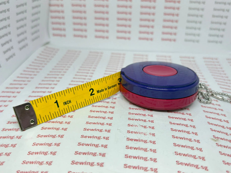 120 inches-Hoechtsmass Premium Measuring Tape