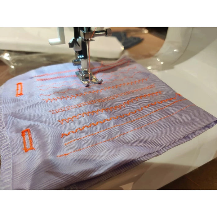 [Creator ACR-160 Beginner Sewing Machine] - [Creator ACR-160 Beginner Sewing Machine] | BanSoon Sewing Machine Singapore - Sewing.sg
