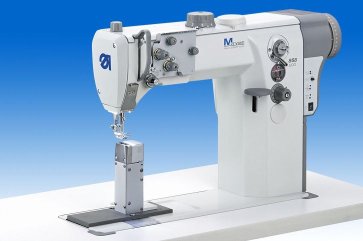 Dürkopp Adler 868-190020M Post-Bed Triple Feed Lockstitch Sewing Machine E3 / Integrated DAC eco+