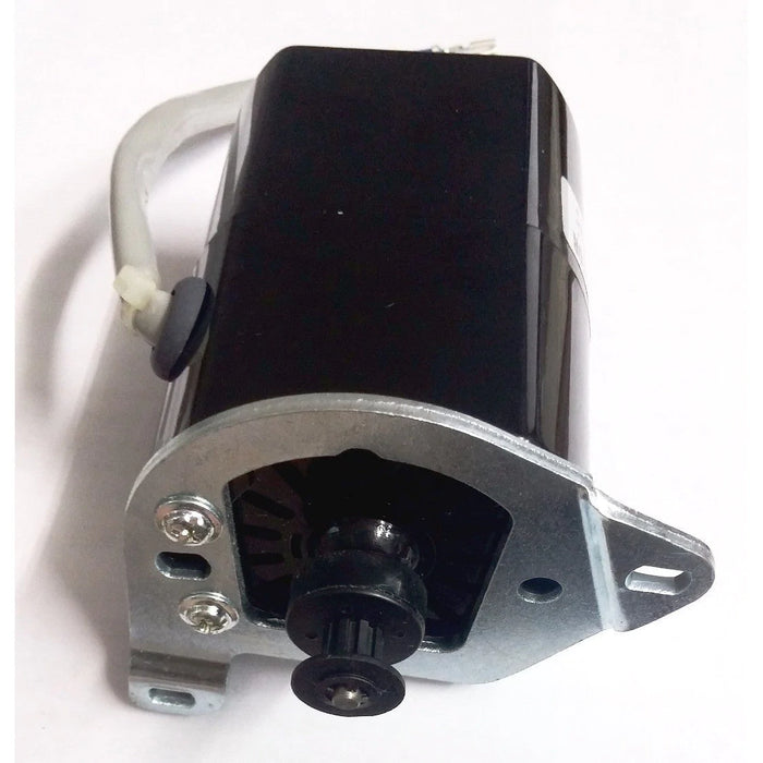 Janome Motor Drive YM-260-7 XXL Pulley | Original Sewing Machine Motor