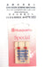 Schmetz Husqvarna Special Twin Needles Aiguille Double - Ban Soon Sewing Machine Pte Ltd