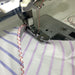 Hemming Foot; Picot; Roll Hem Foot For all ZigZag Sewing Machine | Juki / Brother / Singer | Juki HZL-353