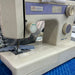 Zig Zag Foot, ZigZag, Zig-zag, Presser foot on Sakura sewing machine