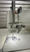 Mauser ML8126 Series Single Needle Lockstitch Sewing Machine, top threading in details.