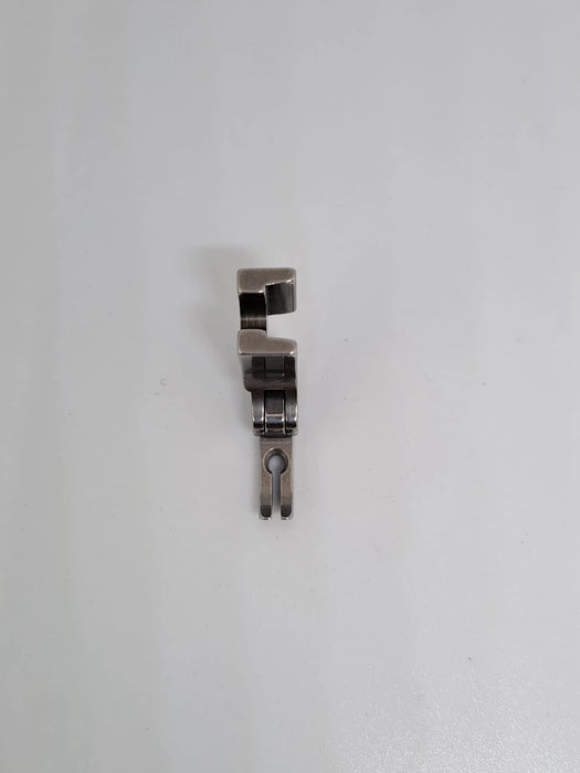 Low Shank Zipper Foot with Split Short Shoe for Janome Sewing Machines-OEM