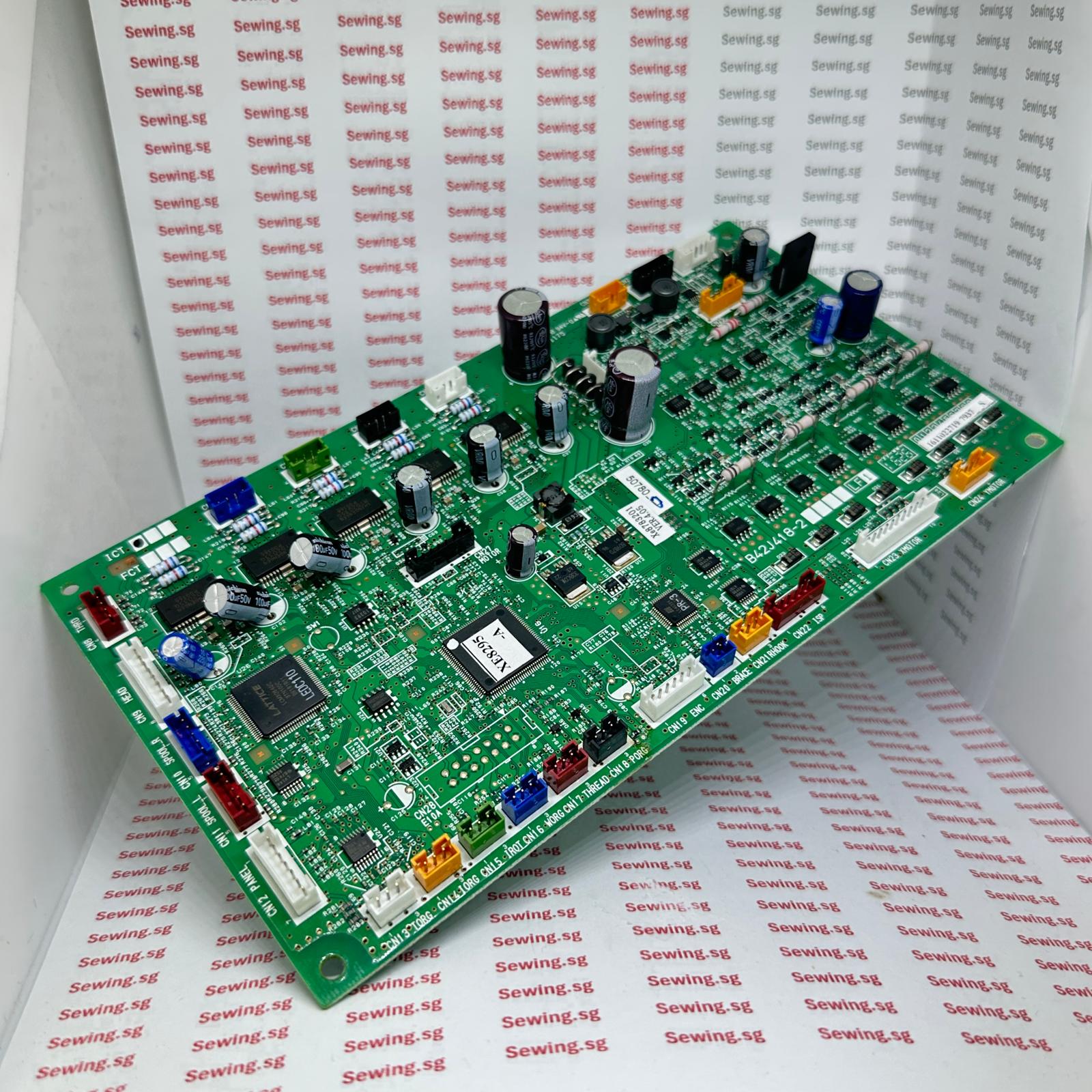Brother XE8783201 – Main PCB Supply Assembly for PR‑Series