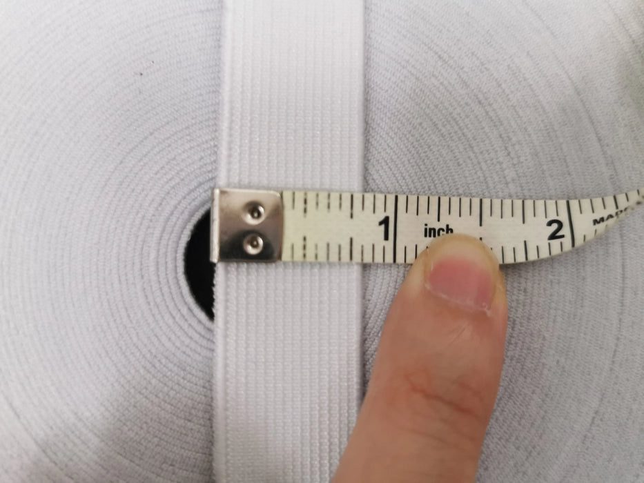 Waist Band with Glue