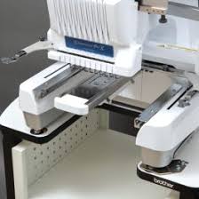 Pre-order Brother Tubular Frame Table PRTT1AP for PR Series (PR1055X, PR680W, PR670E, PR1X)