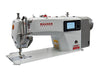 Mauser ML8126 Series Single Needle Lockstitch Sewing Machine, 