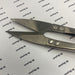 100%, Stainless Steel Snipper
