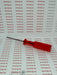 Needle Changing Tool for Sewing Machine Screwdriver Allen Key – 1.5 mm Red color