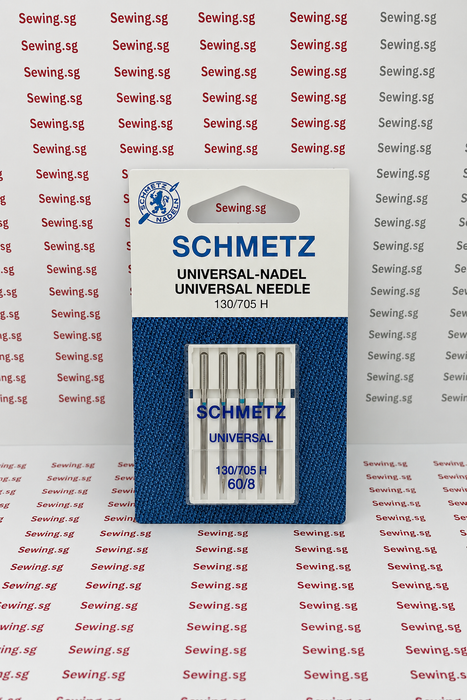 Schmetz Universal Needles 130/705 H