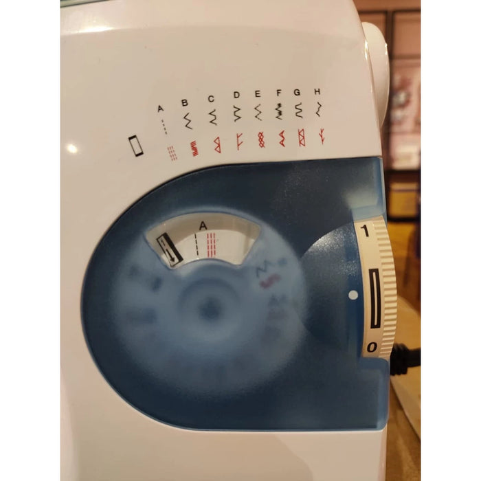 [Creator ACR-160 Beginner Sewing Machine] - [Creator ACR-160 Beginner Sewing Machine] | BanSoon Sewing Machine Singapore - Sewing.sg
