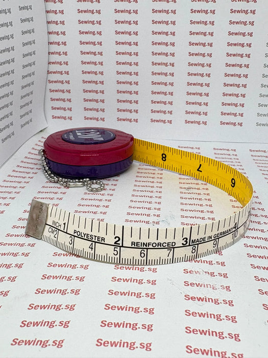 120 inches-Hoechtsmass Premium Measuring Tape