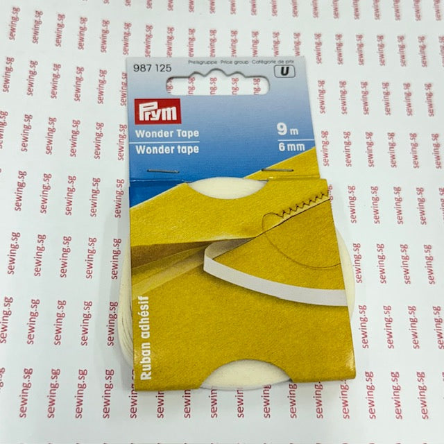 PRYM Wonder Tape