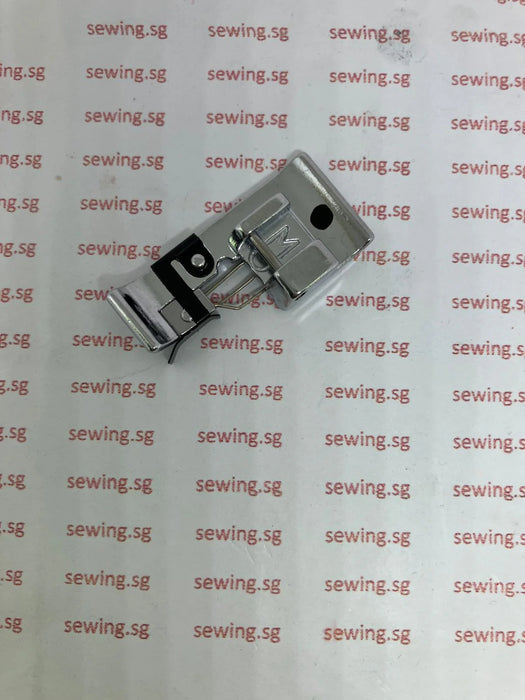 Overcast Foot or Overlock foot; 822808008 (OEM) Janome