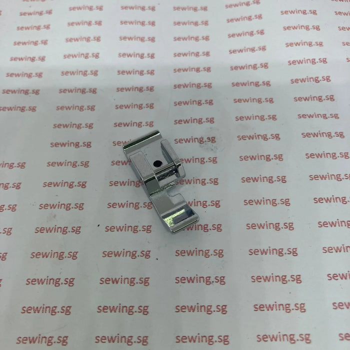 Narrow Zipper Foot (395710-16) - OEM