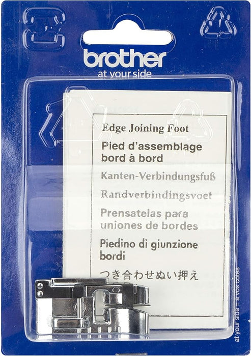 Brother Edge Joining Foot -F056 (Original)
