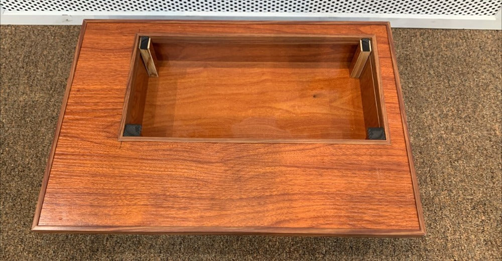 Portable Wooden Base For Sewing Machine Singer, Butterfly, Flyingman, Ranleigh