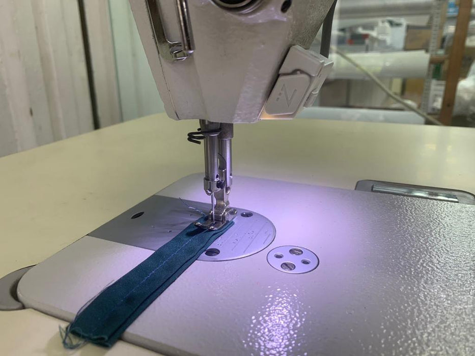 Lockstitch Complete set | Sewing.sg KL-D1