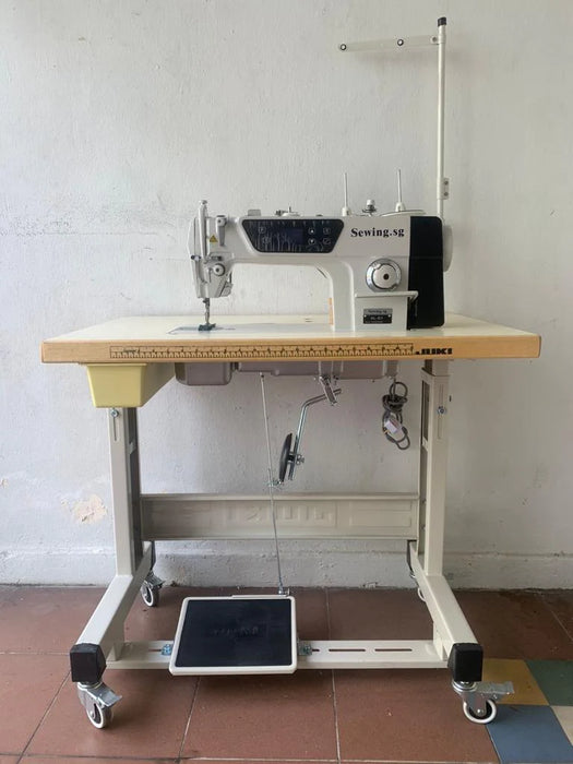 Lockstitch Complete set | Sewing.sg KL-D1