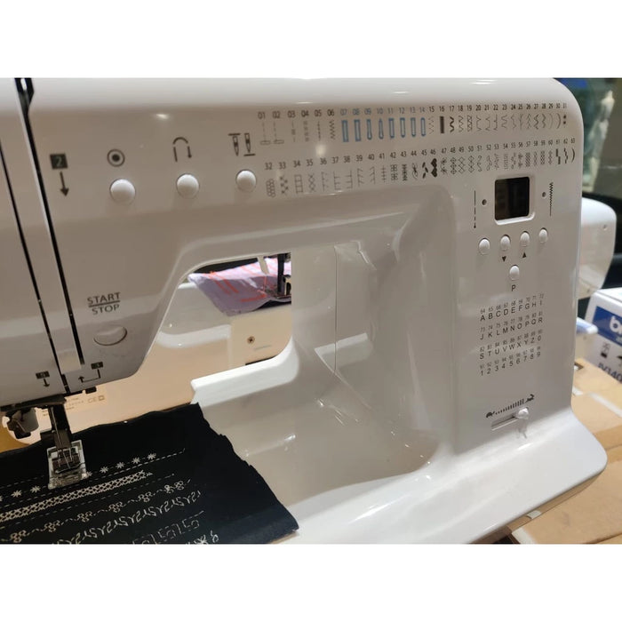 [Creator ACR-990 Medium Range Sewing Machine-Made in Taiwan] - [Creator ACR-990 Medium Range Sewing Machine-Made in Taiwan] | BanSoon Sewing Machine Singapore - Sewing.sg
