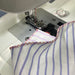 Hemming Foot; Picot; Roll Hem Foot For all ZigZag Sewing Machine | Juki / Brother / Singer | Juki HZL-353