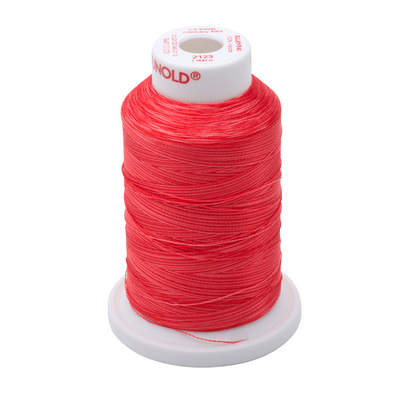Gunold Embroidery Thread Sulky 40 - 1000m - 2123 Ombre (Multi) Colour Thread