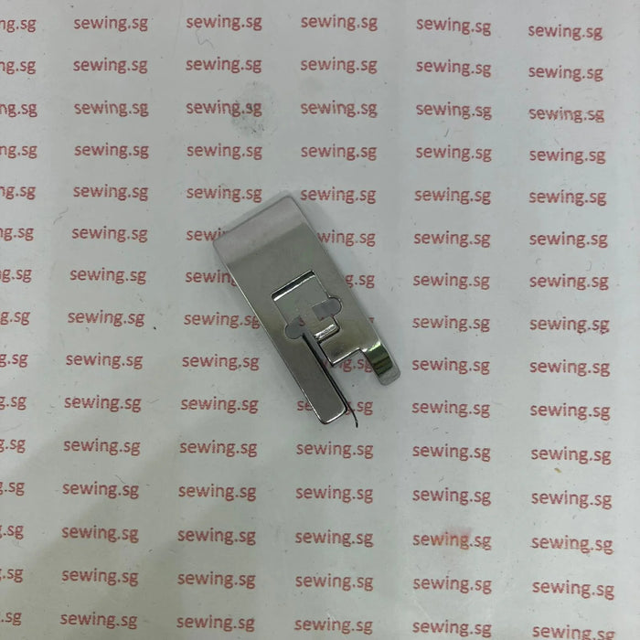 Overcasting (Overlock) Foot - Part No. 395719-57 (OEM) | XC3098031