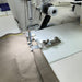 A11 with SUISEI SC85 in sewing