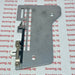 Throat Plate Asm (Part Number: A11153340A0), the under view.