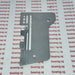 Throat Plate Asm (Part Number: A11153340B0A), Under View.